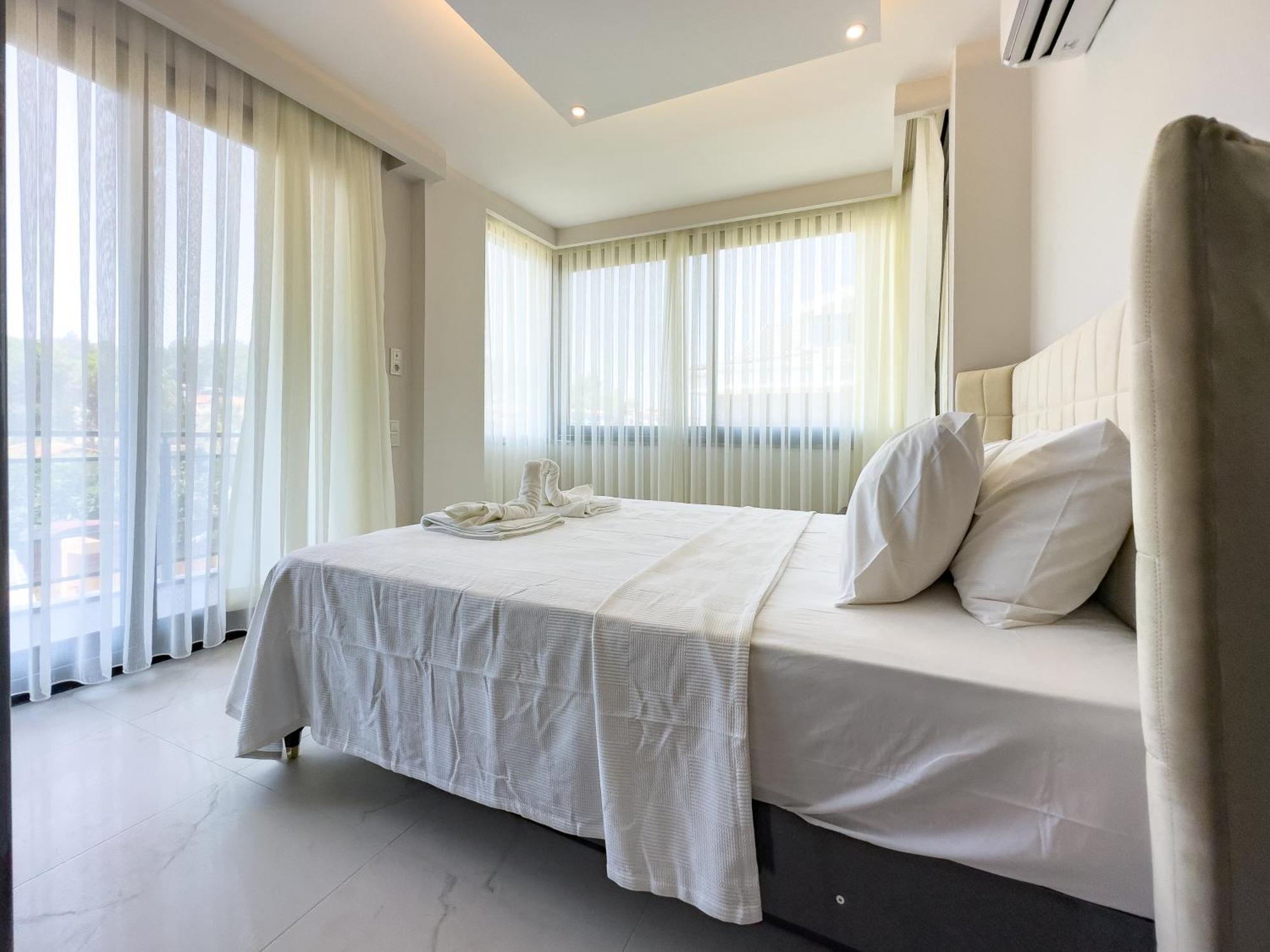 Capella Villas Фетхіє Екстер'єр фото